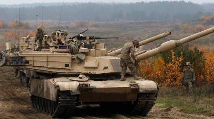 Сила параноидального накала