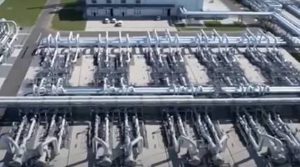 Власти ФРГ рассматривают вариант с конфискацией части российского газопровода СП-2