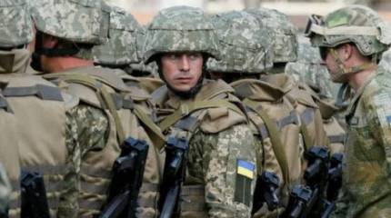Пентагон сообщил о возвращении на Украину военнослужащих ВСУ, обученных применению западных вооружений