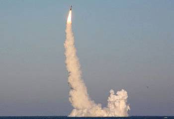 Разработка ракеты «Сармат» идет в соответствии с графиком