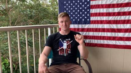 О пенсионной системе после службы в армии США