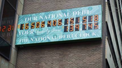 Американский журнал: Гордыня ведёт США к падению