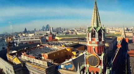 Американский телеканал: Украина не предупреждала США о попытке атаки дронами Кремля