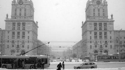 Мнение белоруса о некоторых белорусских новостях