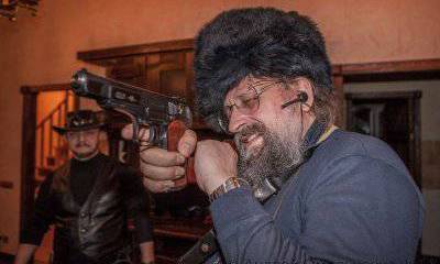 Агитационное контрнаступление. Об оружии пропаганды, запрещённом в коммерческой рекламе