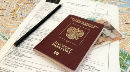 Болгария намерена начать выдачу шенгенских виз гражданам России