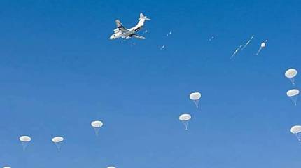 Начата внезапная проверка в войсках ЮВО и отдельных соединениях ВДВ