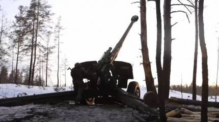 В районе населённого пункта Мемрик ДНР поражён штаб 59-й мотопехотной бригады ВСУ - Минобороны