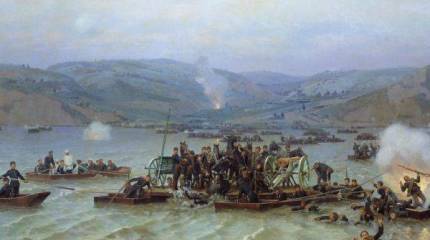 Оппозиция генерала Драгомирова: правда или вымысел?