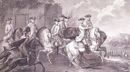 «Битва» при Карансебеше. Как австрийская армия ухитрилась разгромить сама себя