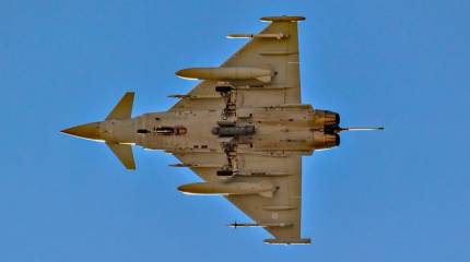 Минобороны Британии теперь опровергает сообщения о сбитии БПЛА РФ над Украиной