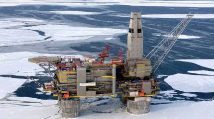 Россия, Норвегия, нефть, Медведев