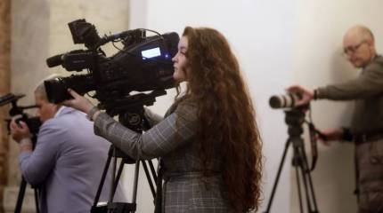 Несвободное слово: Минюст России предлагает штрафные санкции для СМИ