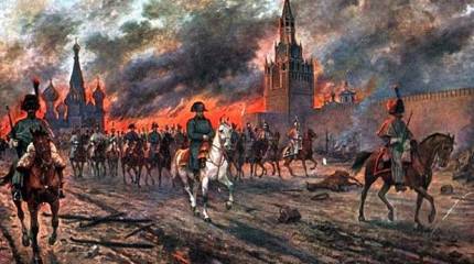 Как предотвратили взрыв Кремля