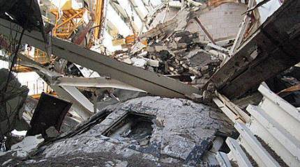 Национальная угроза  России - её технологическая безопасность