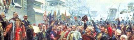 Евромайдан достиг цели... в России? Братья или не братья?