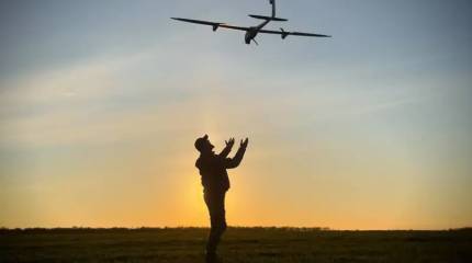 Дроны ВСУ атаковали военные объекты в Смоленской области