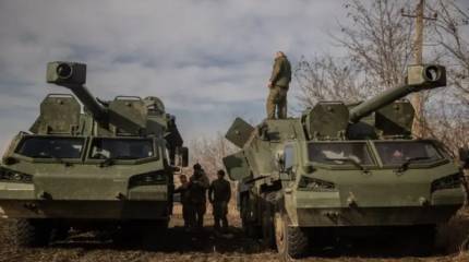 Депутат Бундестага: Для остановки конфликта на Украине нужно искать дипломатическое решение, а не поставлять оружие