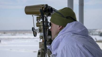 Кабмин Украины решил начать восстанавливать контроль над границей с Россией на Донбассе