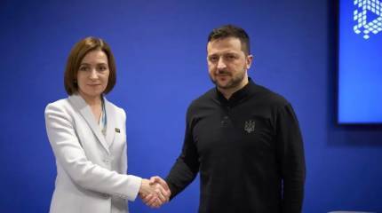 Вслед за другими странами Европы и Молдавия заявила о территориальных претензиях к Украине