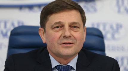 Глава Роскосмоса: Санкции Запада лишь повышают конкурентоспособность космической отрасли РФ