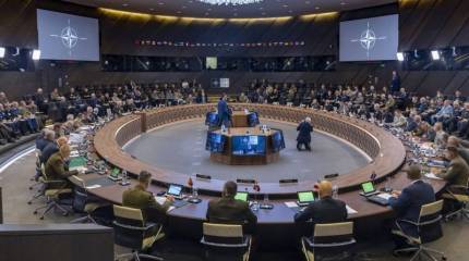 «Они ещё пожалеют»: Лондон недоволен отказом европейцев сделать новым генсеком НАТО Бена Уоллеса