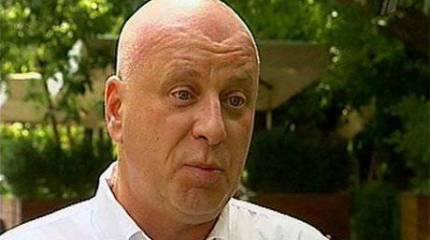 Юрий Кобаладзе: вопрос о российских границах остается открытым...