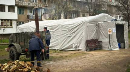 Украинский эксперт обвинил жителей домов в авариях на электросетях