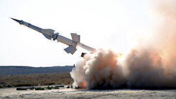 Сирией проведены крупномасштабные военные учения