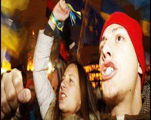 В кипящем котле нет прохладного местечка