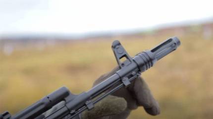 В Индии создан комитет по проверке «необоснованной и неприемлемой» цены автоматов АК-203