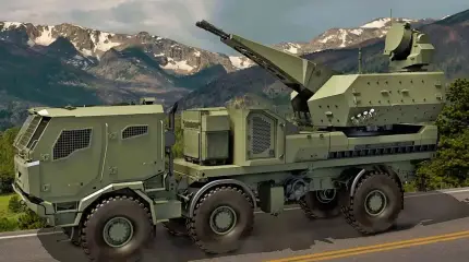 Aselsan и Excalibur разрабатывают новый ЗАК для европейского рынка