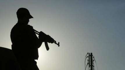 Наемники для блага России. Часть 2