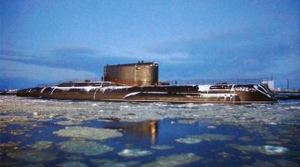 Военный флот России. Грустный взгляд в будущее. Часть 5. Лодки спецназначения и это странное ЕГСОНПО