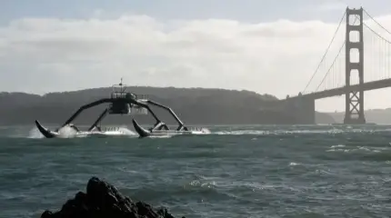 Страны НАТО превратили Балтику в полигон для испытания водных дронов