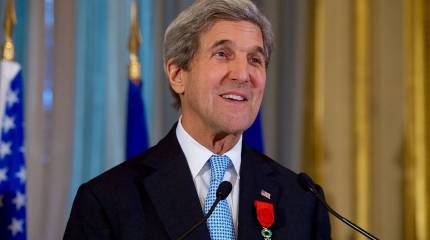 Экс-глава Госдепа США: Только Трамп принял план Нетаньяху по нападению на Иран