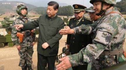 Новые китайские крылатые ракеты разрабатываются с использованием технологий модульной конструкции