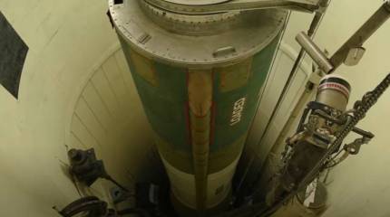 Американские обозреватели: Россия - единственная страна, которая может предпринять попытку массированной ядерной атаки США