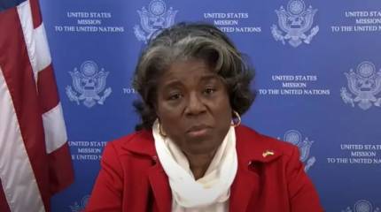 США и их сателлиты отклонили проект резолюции РФ в ООН о запрете гонки вооружений в космосе