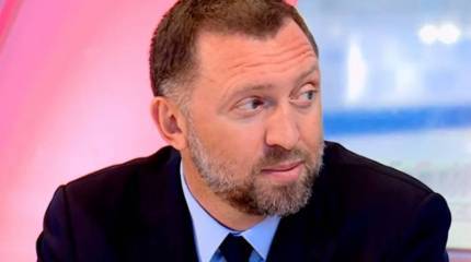 Дерипаска: Для власти России коронавирус может стать серьёзнее развала страны в 1991 году