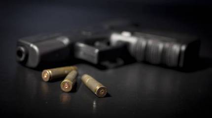 Личная вооружённая самозащита как эпизод криминального сериала