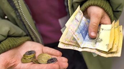 Нацбанк Украины озвучил финансовые потери от блокады черноморских портов