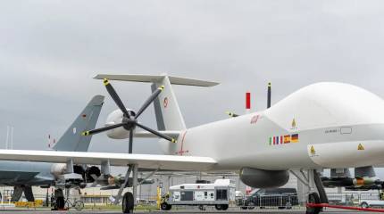 Перспективы проекта Eurodrone: большие планы и возможные переносы