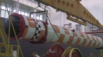 Лучший в мире. Со страхом и восторгом о «Посейдоне»