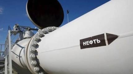 Китай значительно сократил объем импорта российской нефти в первом квартале 2025 года