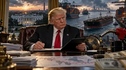 «Адские санкции» - почему Трамп отложил новые пошлины