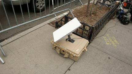 В Киргизии в ближайшее время заработает спутниковый интернет Starlink