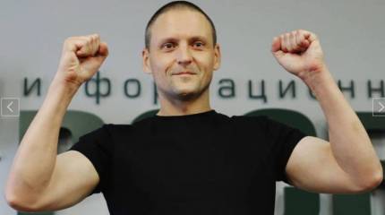 Реальная новая оппозиция против вечного Путина