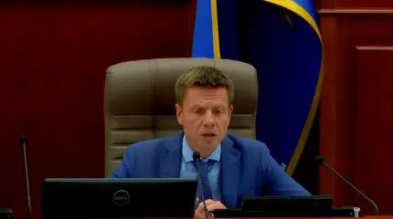 A Verkhovna Rada MP's proposal for negotiations with Russia was called "infoterror" in Ukraine.