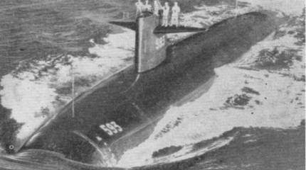 «Убийцы подводных лодок»  изначально были обречены на гибель